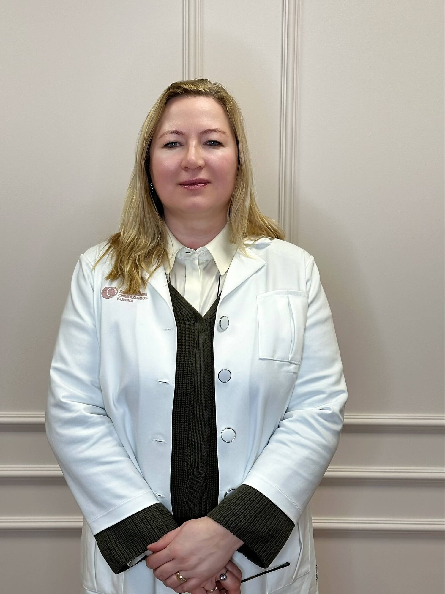 Dr. Laura Kairevičė