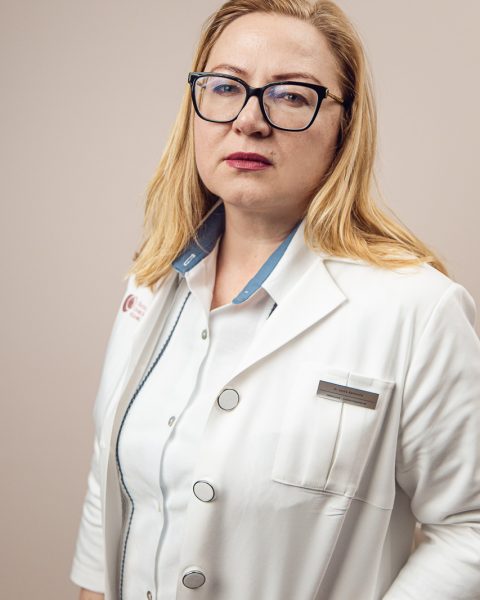 Dr. Laura Kairevičė