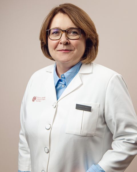 Doc. dr. Aida Žvirblienė
