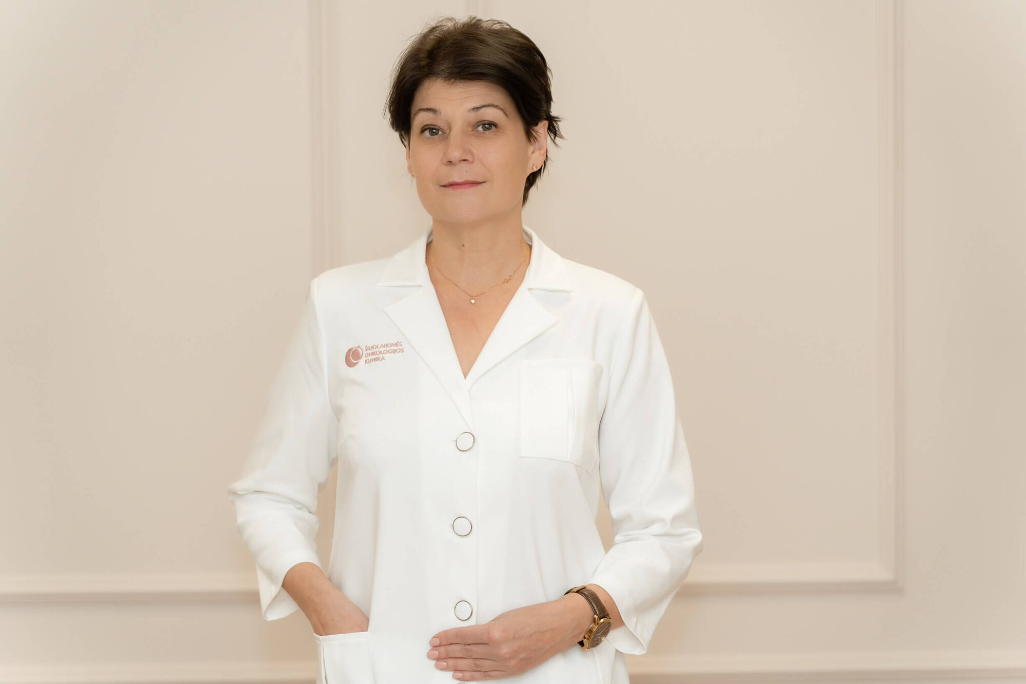 Doc. dr. Sigita Liutkauskienė