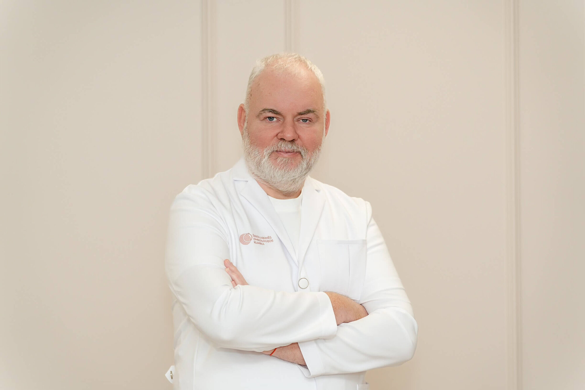 Prof. doc. dr. Kęstutis Adamonis