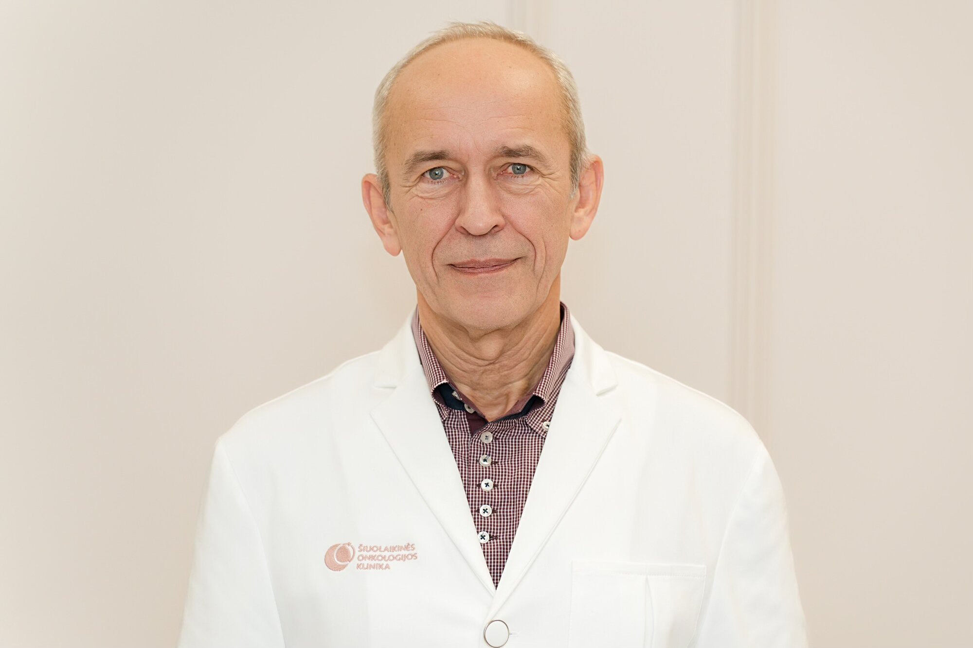 Prof. dr. Giedrius Barauskas