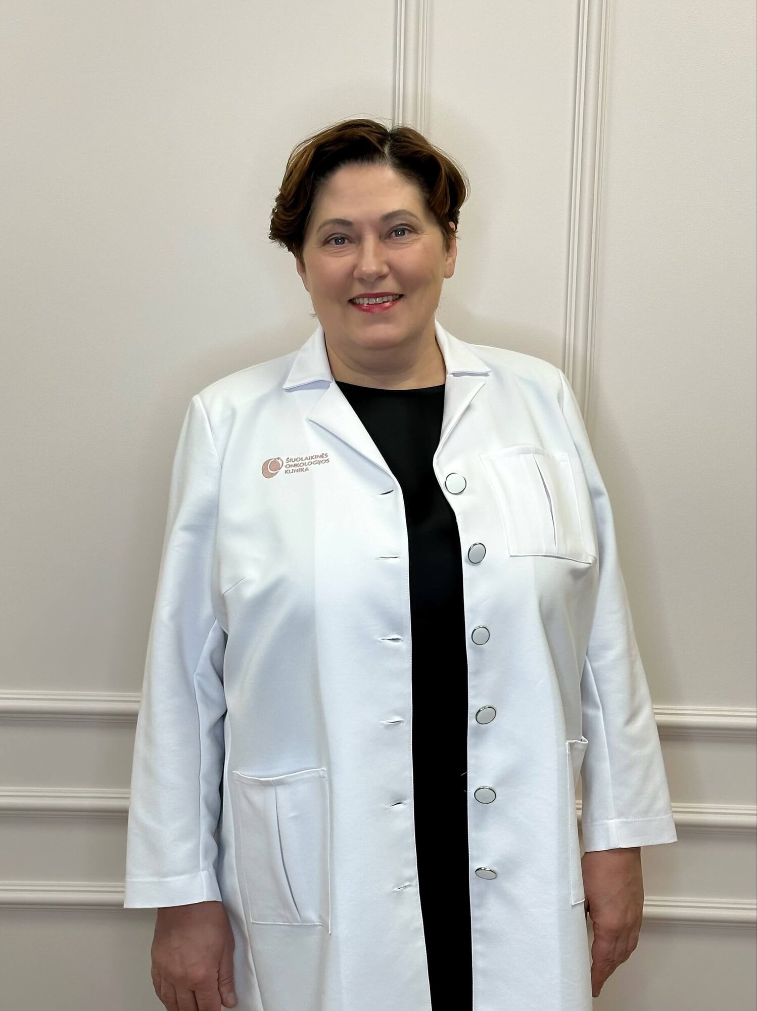 Prof. dr. Daiva Vaitkienė