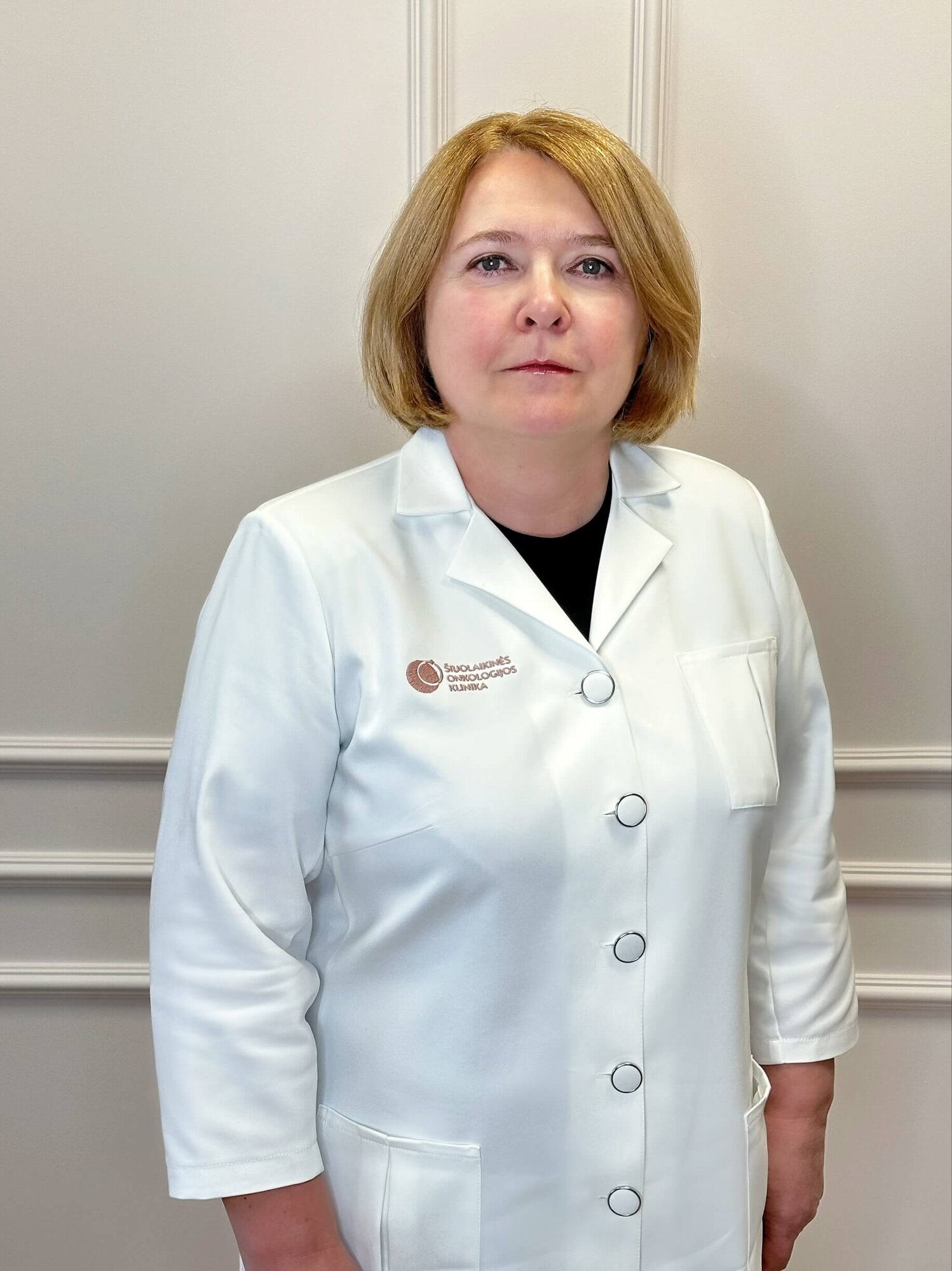 Doc. dr. Aida Žvirblienė
