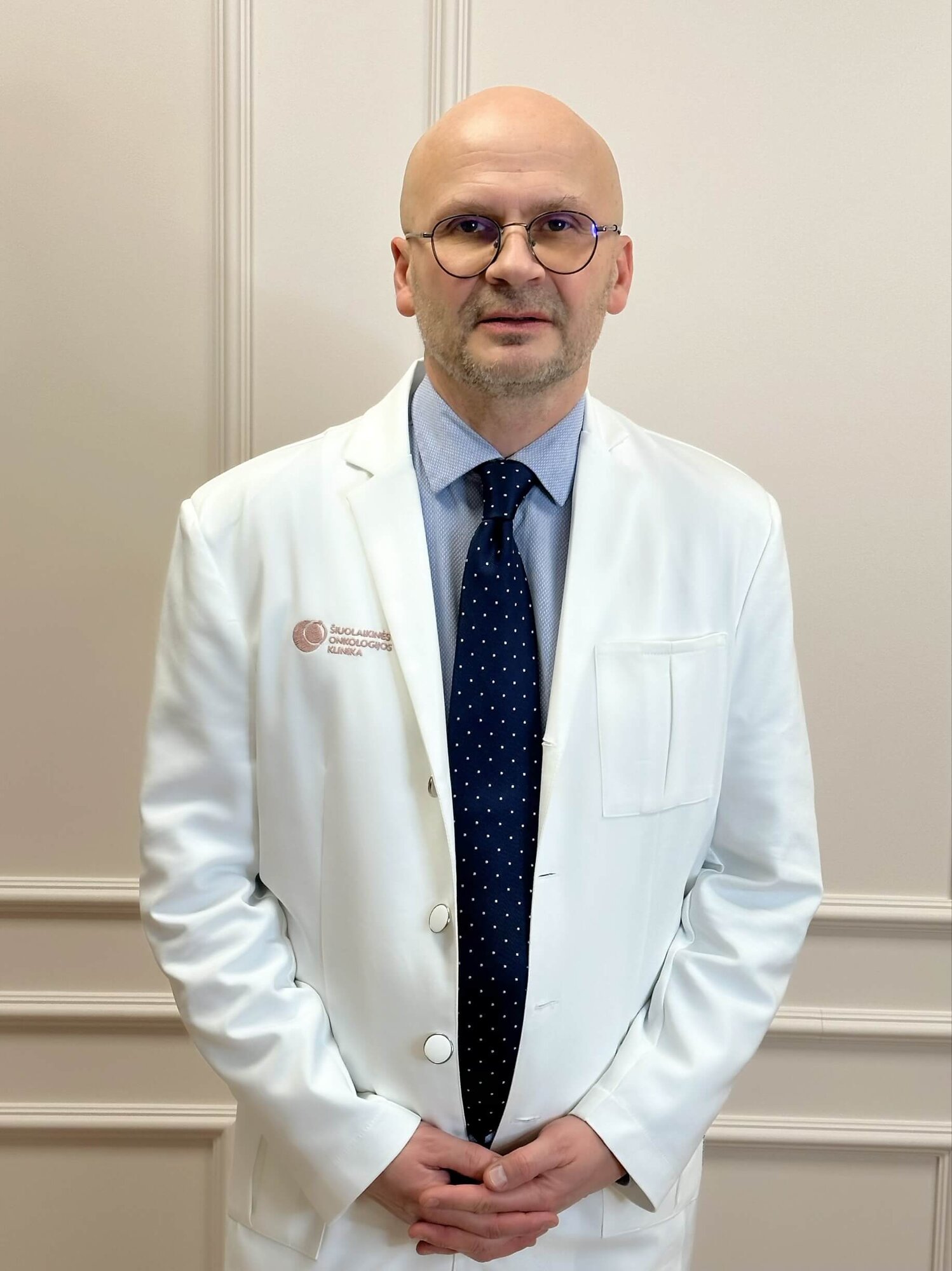 Prof. Mindaugas Jievaltas