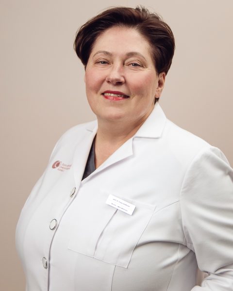 Prof. dr. Daiva Vaitkienė
