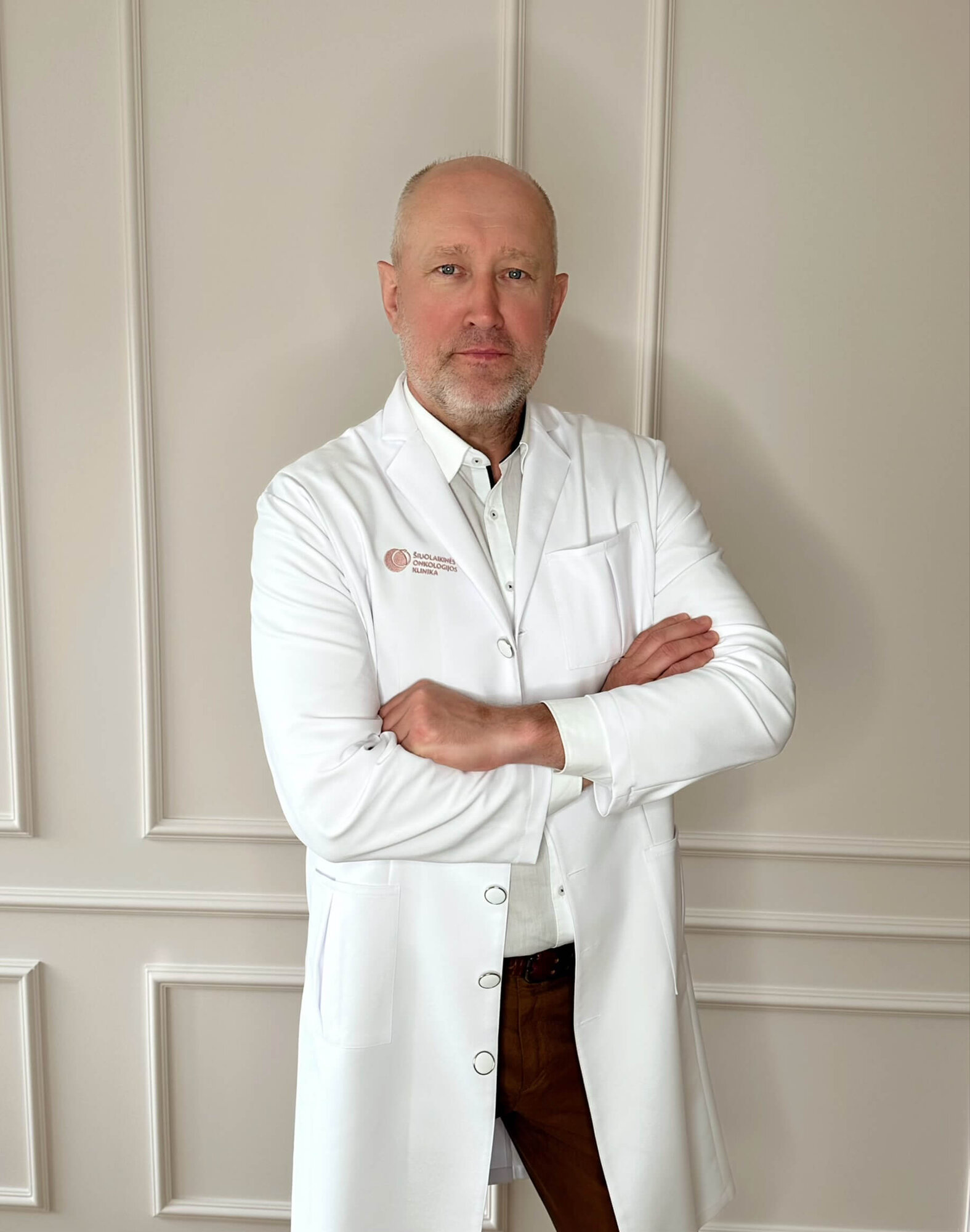 Prof. dr. Rytis Rimdeika