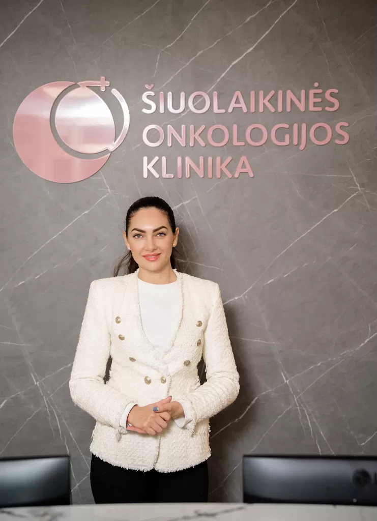 Sandra Žilinskienė