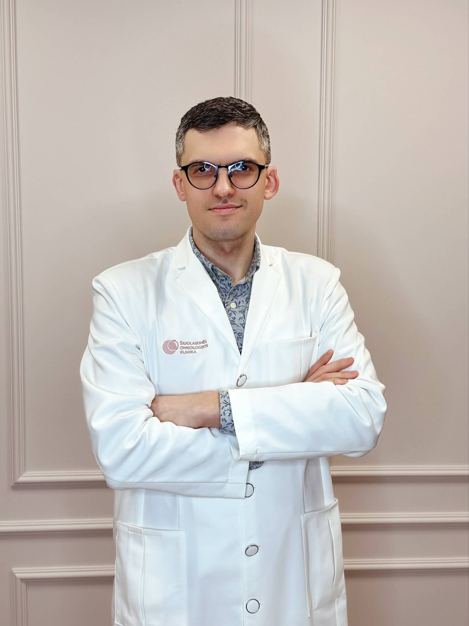 Dr. Tomas Vaičiūnas