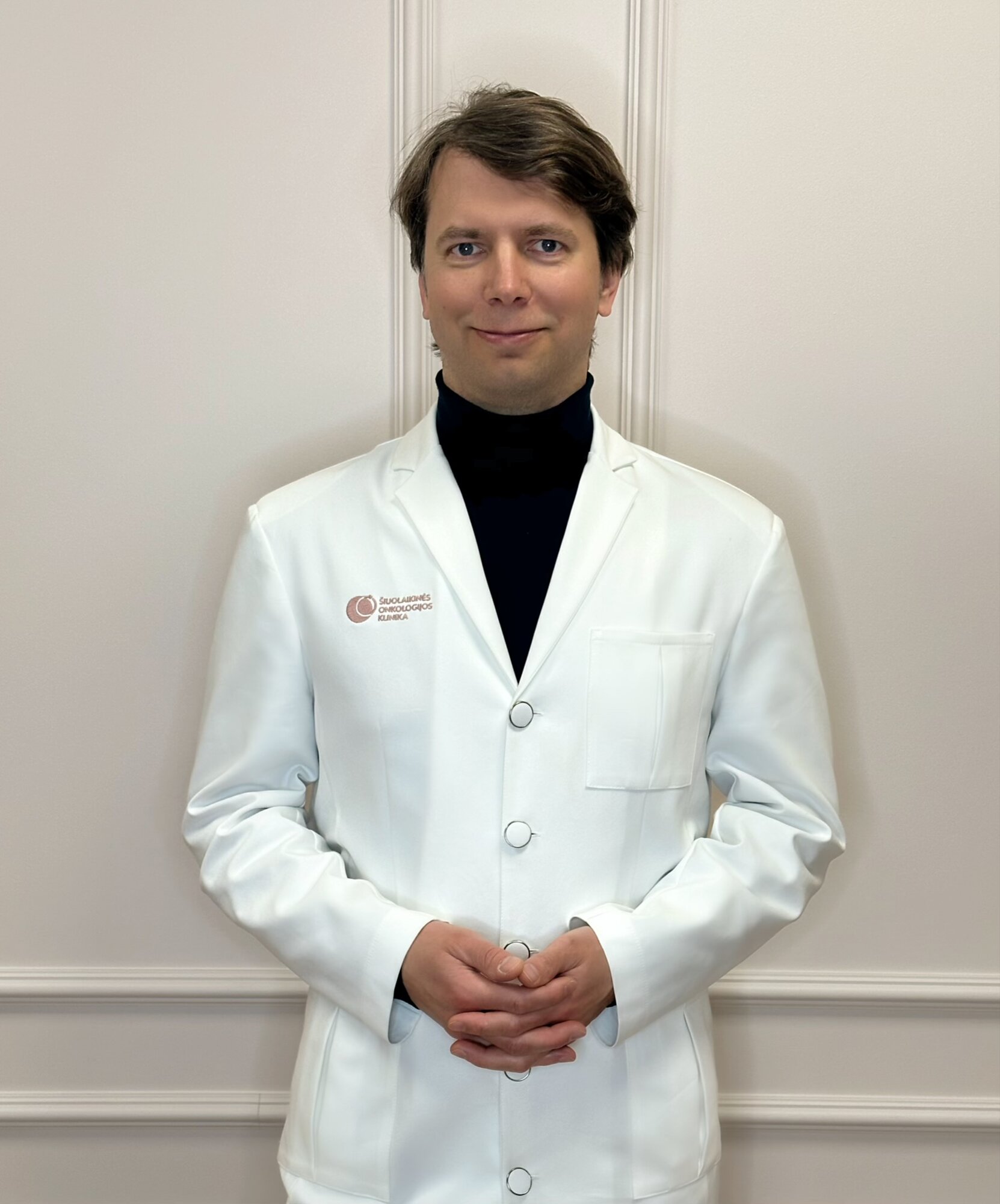 Prof. dr. Adrius Gaurilčikas