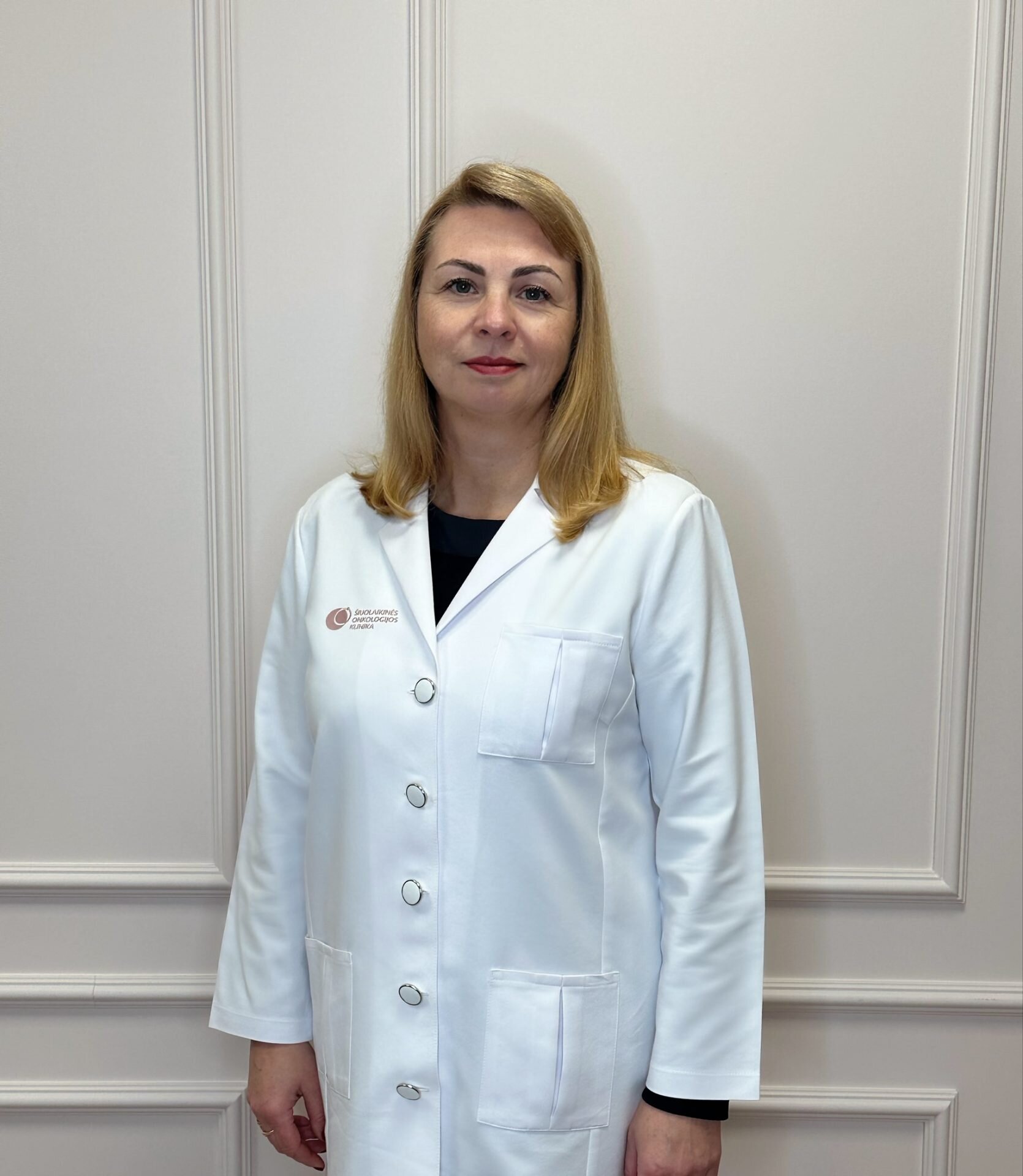 Med. dr. Laura Daugintytė-Petrušienė
