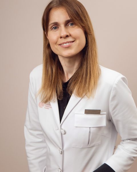 Giedrė Aukštakalnienė