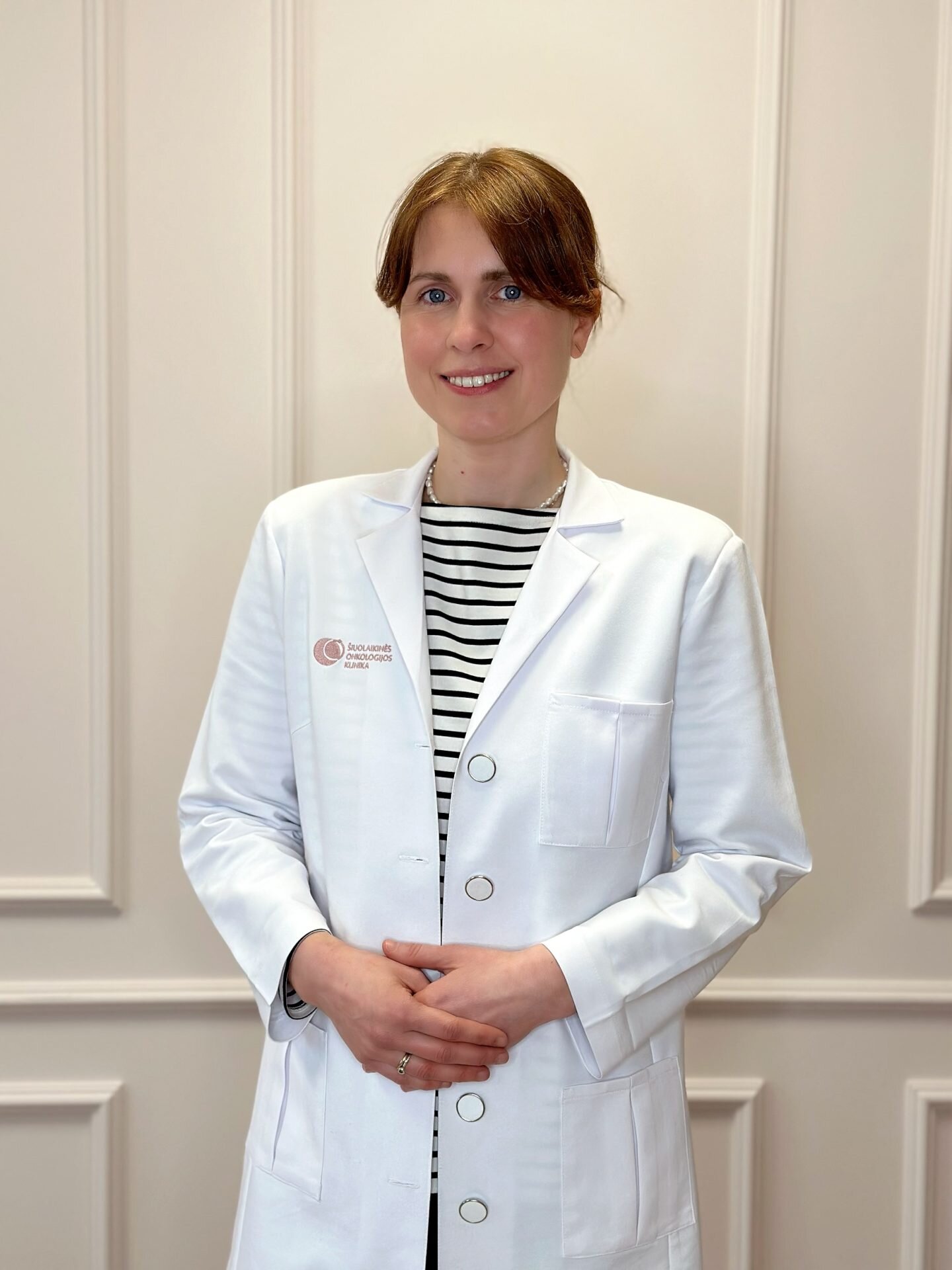 Giedrė Aukštakalnienė