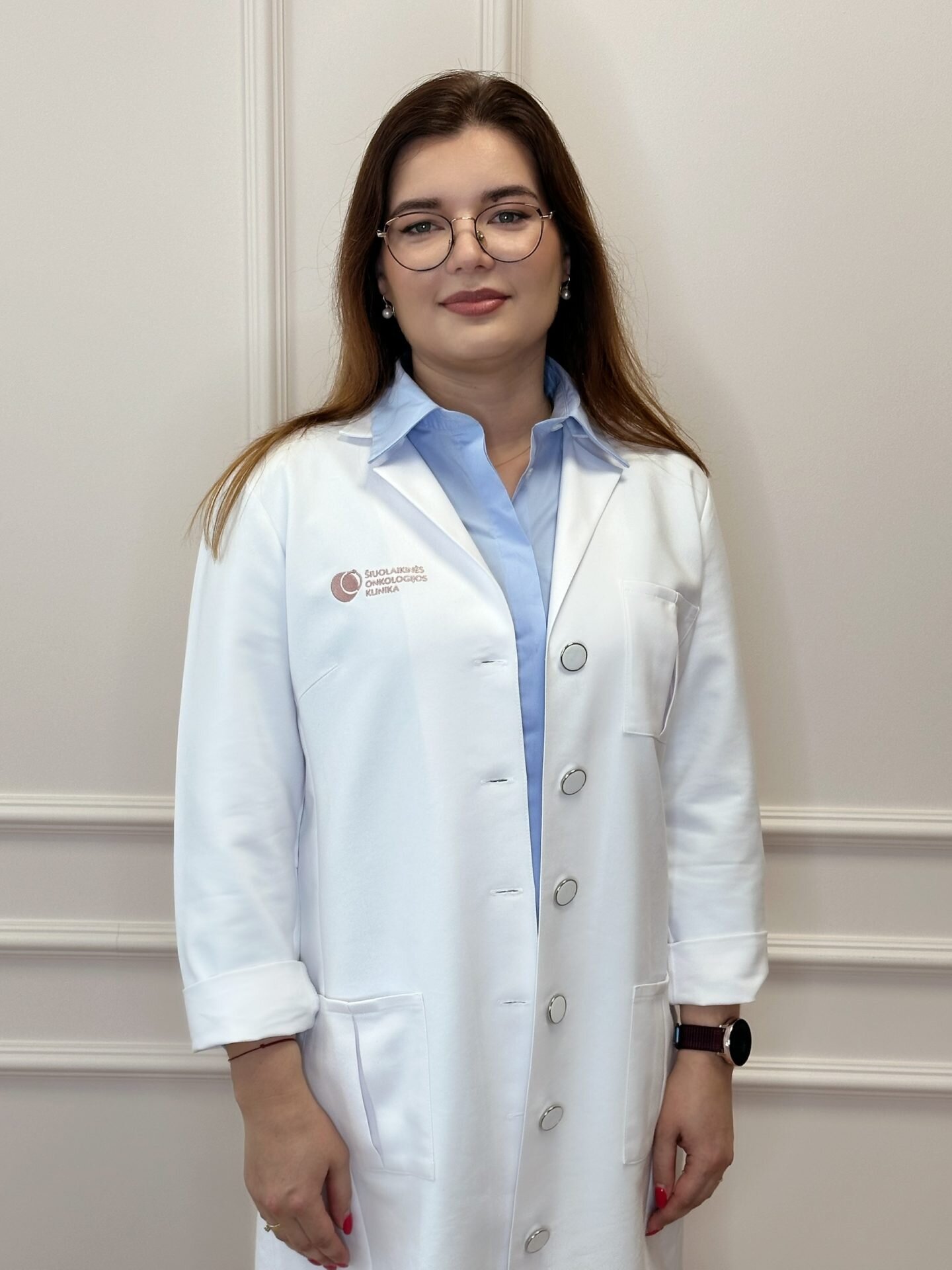 Doc. dr. Justė Lukoševičiūtė – Barauskienė