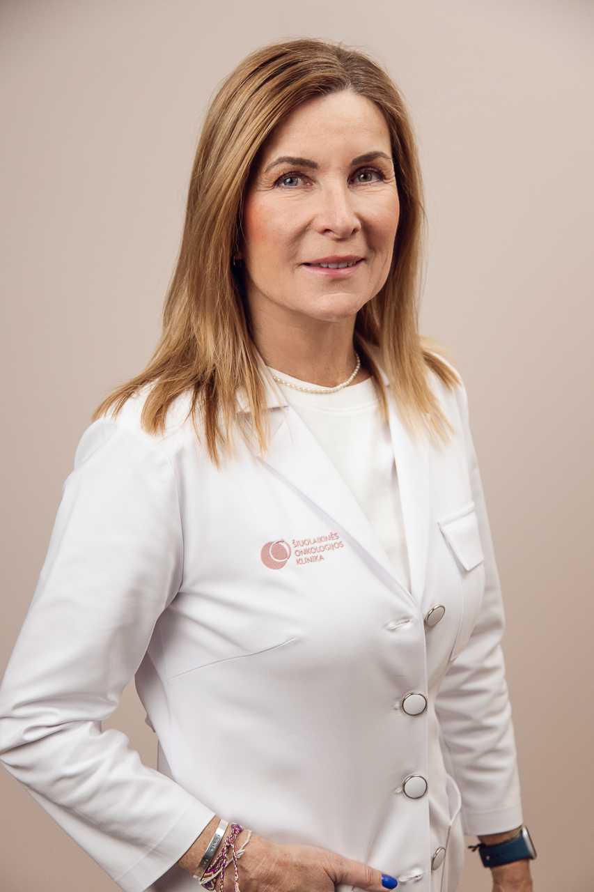Giedrė Gajauskienė