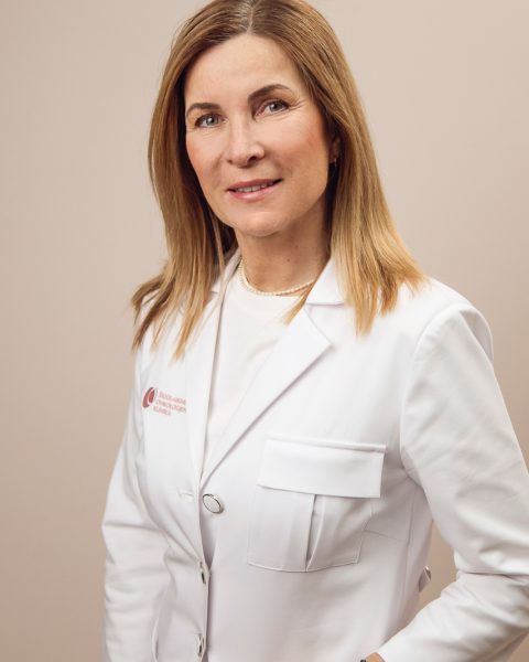 Giedrė Gajauskienė