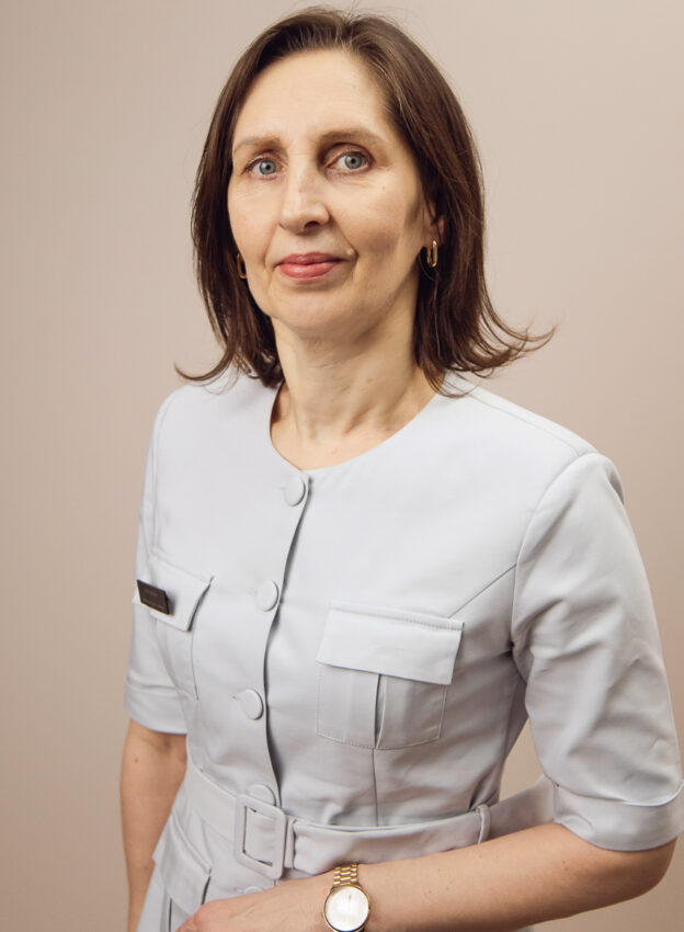 Jolanta Brazienė