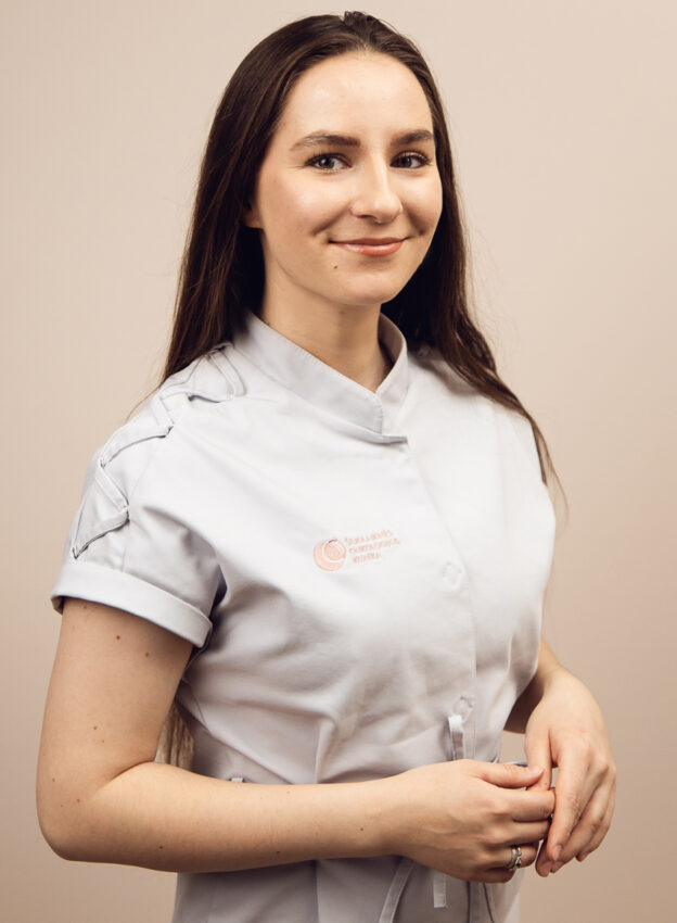 Karolina Bieliauskė