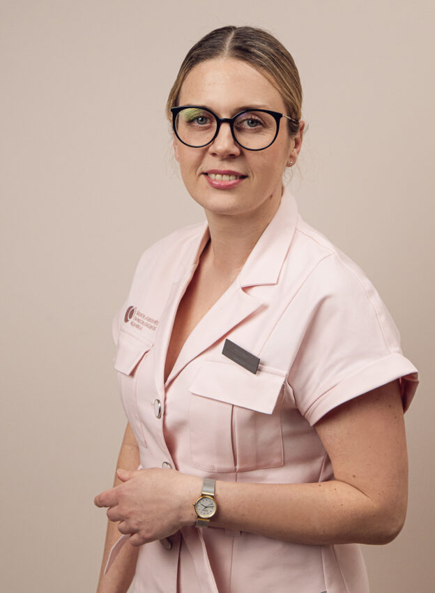 Gytė Staškienė